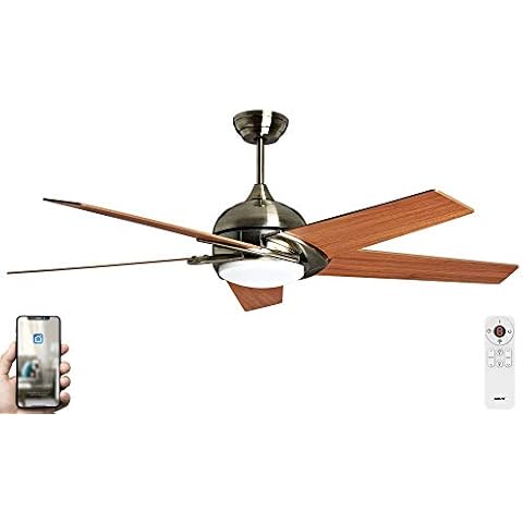 Fanelite SABA Brasseur d'air 132 cm Cover