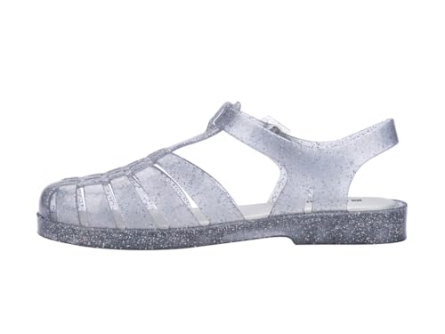 Image of Melissa Possession Jelly Sandals for Women - The Original Jelly Shoes, Fisherman's Sandals with Adjustable Strap and Side Buckle