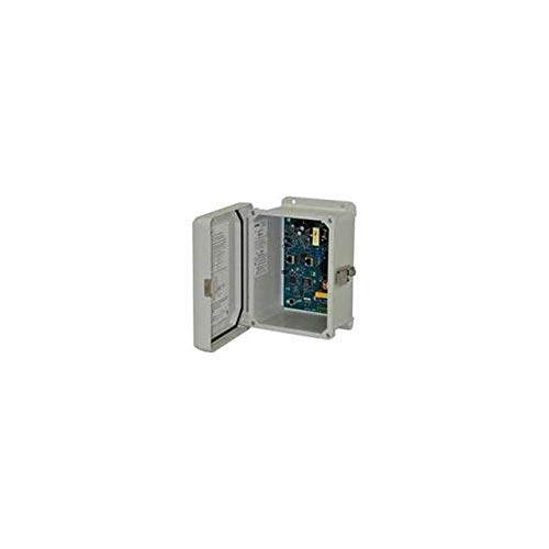 Inyector PoE MGMT Midspan Puerto 4-29/32 D miniatura 1