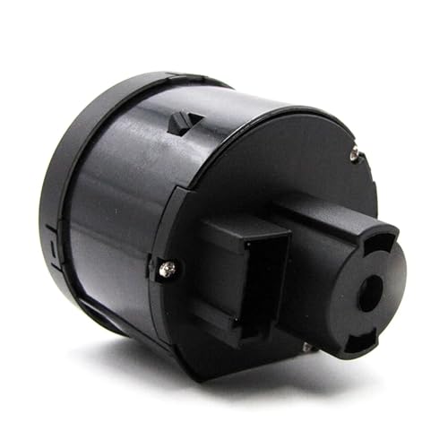 Interrupteur de phare VW Golf Passat Jetta, bouton commande éclairage auto 5ND941431B - 4