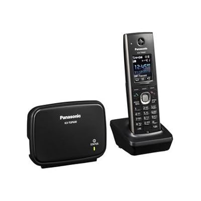Panasonic KX-TGP600 SIP Dect Base Unit & Cordless Handset