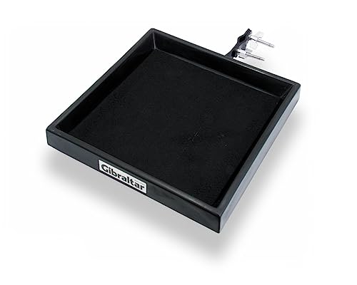 Gibraltar SC-SAT Accessory Tablesm With Mount