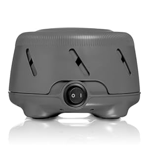 Yogasleep Dohm Uno White Noise Soun...