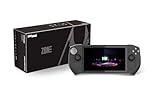 ZOTAC Gaming Zone Gaming Console,Handheld,AMD 8840U,AMOLED,16GB LPDDR5X,512GB M.2 SSD,2X USB4,WIN11 Home,Universal Plug