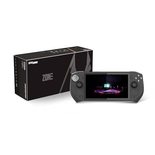 ZOTAC Gaming Zone Handheld Konsole