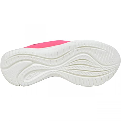 Tênis Astral/918, Olympikus, Feminino, Rosa Choque,