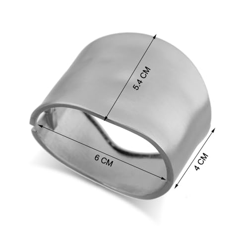 Hammered Chunky Cuff Bracelet for Women Gold Silver Wide Grooved Cuff Bracelet Irregular Trendy Wrist Wrap Bracelet Minimalist Thick Wrist Cuff Bracelet2