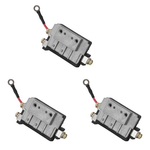 Módulo de encendido 89620-12440 para restaurar la potencia en Celica 1.6L y 1.8L 1993-1995