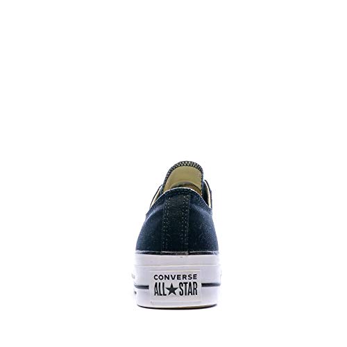 Image of Converse Women's Chuck Taylor All Star Lift Sneakers