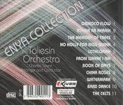 Enya Collection