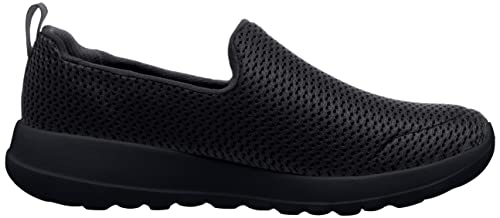 Skechers Tênis feminino Go Walk Joy, Preto, 8.5 Wide