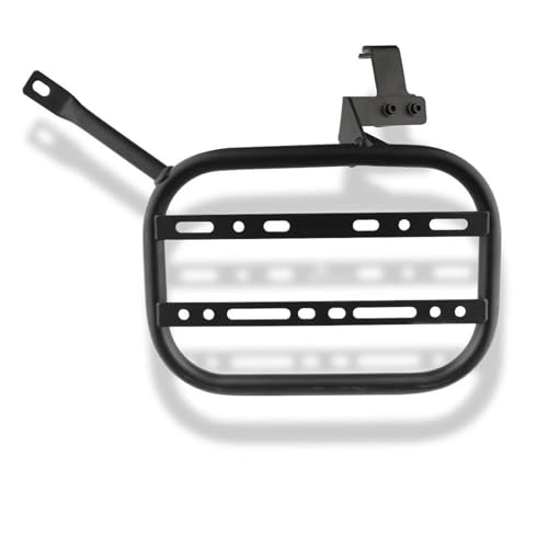 Support de sacoche latérale moto gauche pour F900GS 2023-2025