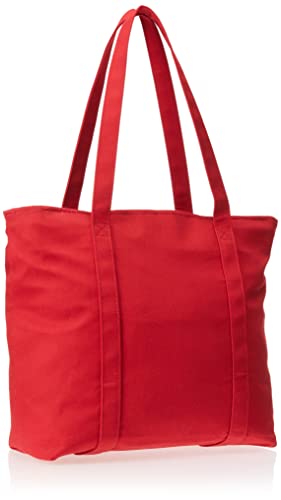 Image of Vera Bradley Women's Cotton Vera Tote Bag
