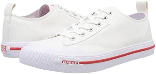Diesel Men's Sneaker, T1003 Pr012, 6 | Image 6