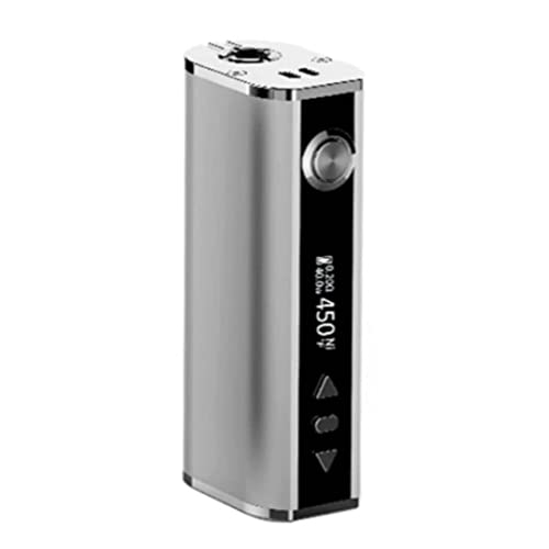 eLeaf 40 W iStick TC40 Cigarette Électronique TC Batterie - Argent