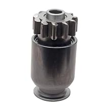 11T Starter Drive Fits Buhler-Agricultural Versatile 2270 Clockwise-Rotation 686696240892