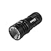 Produktbild MANKER MK37 LUMINUS SBT-90 GEN2 LED 5800 Lumen - Black - inkl. 3 Akkus