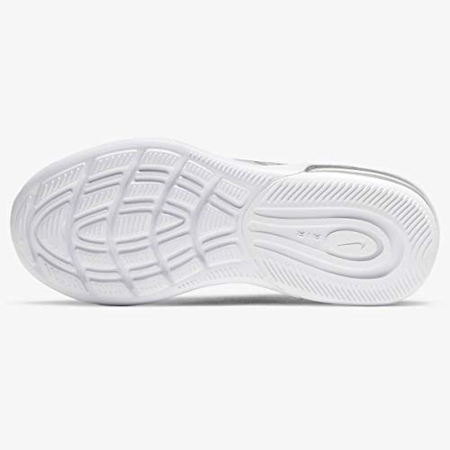 Nike Air Max Axis (ps) Casual Running Shoe Little Kids Ah5223-015 Size 34