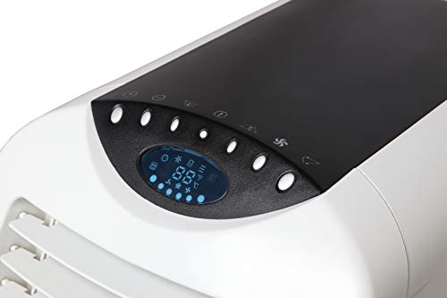 Image of Super General 1.5 Ton Portable AC (Copper, SGPI182, White)