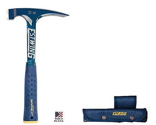 Amazon | Estwing E6-22BLC チゼルハンマー・ハンマーケース