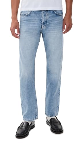Men's Sonny Relaxed Jeans 32