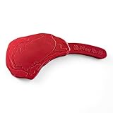 DURABLE - All PlayRuff toys are long lasting and durable. Most toys will show moderate wear and tear as your dogs continues use. Always monitor your pets during play time MADE IN USA - All PlayRuff toys are manufactured and tested in the United State...
