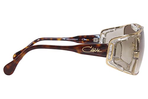 Cazal Sunglasses CZ 955 HAVANA 097 CZ9553