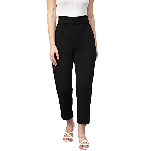 Image of KOTTY Women's Regular Casual Pants