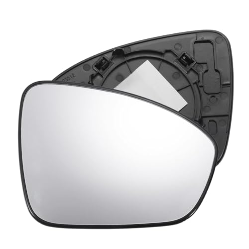 Verre de rétroviseur de voiture Nissan Sentra 963666LB0A