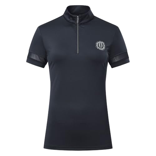T-shirt Imperial Riding Gina XL : fini la transpiration à cheval