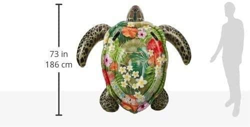 Inflables Acuáticos, Toy montable inflable Marca Intex (3)