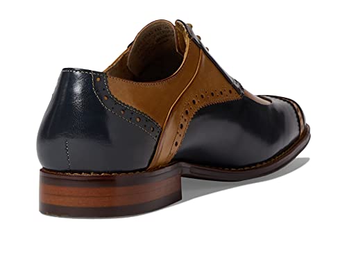 Image of Stacy Adams Gillam Lace-Up Oxford