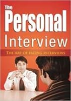 IMS the Personal Interview 8189026003 Book Cover