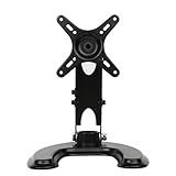 Passt an folgende VESA Anschlüsse: VESA 50 / VESA 75 VESA 100