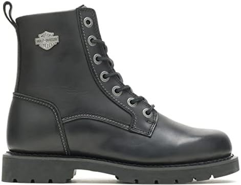 HARLEY-DAVIDSON FOOTWEAR Men's Hannon 6.5" Motorcycle Boot Review | Image 2