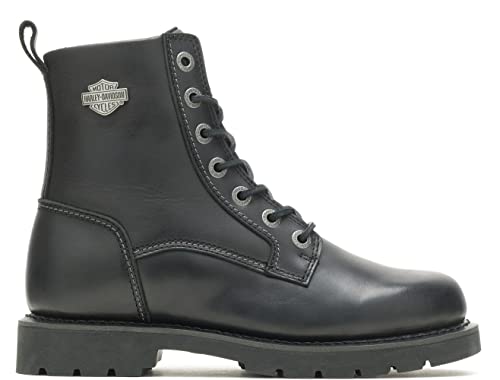 Harley-Davidson Men's Hannon 6.5" Motorcycle Boot3