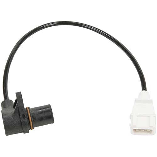 BOSCH 0261210107 Original Equipment Crankshaft Position Sensor - Compatible with Select Volkswagen EuroVan, Golf, Jetta, Passat