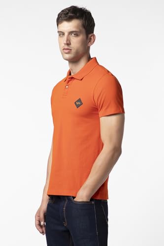 Image of FYLTR Men Polo Shirt