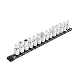 Drain Plug Socket Set