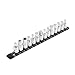 Drain Plug Socket Set