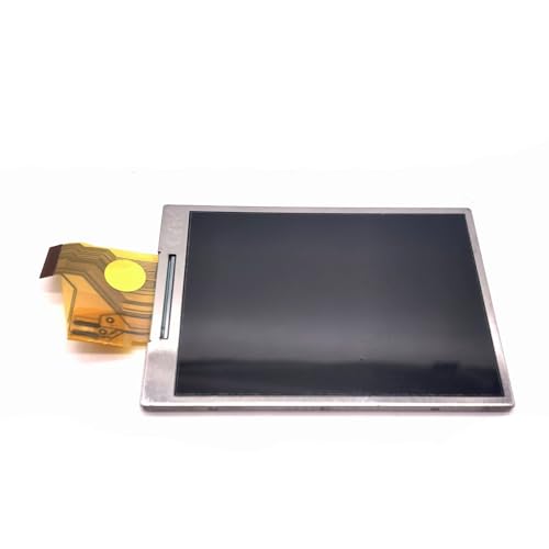 Pantalla LCD SX510 con brillo retroiluminado superior y panel reforzado
