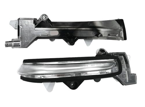 Clignotant rétroviseur droit cassé ? Solution Vitara