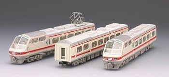 TOMIX 名鉄8800系 パノラマDX 3両 最終値下げ中古美品 Amazon | TOMIX Nゲージ 名鉄8800系 パノラマDXセット 3両 92291