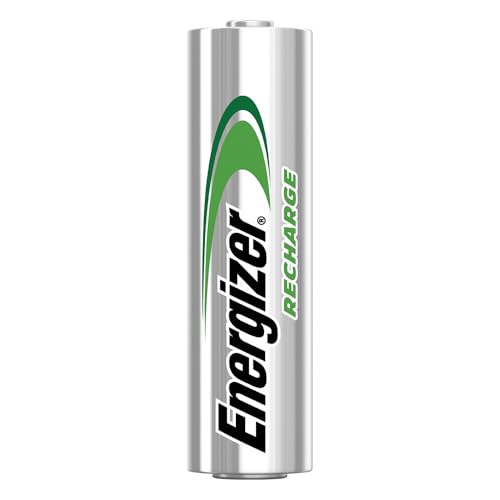 Reviews de Pilas recargables energizer , tabla con los diez mejores. 2 Imagen adicional