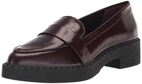 Image of Vince Camuto Women's Echika Block Heel Loafer
