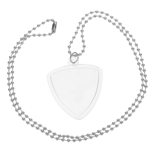 AKOOSY �����M�^�[�s�b�N ���[�l�b�N���X �y���_���g�P�[�X �M�^���X�g�p�s�b�N�z���_�[ �A�R�[�X�e�B�b�N �d�C�M�^�[�Ή� �g�ѕ֗�