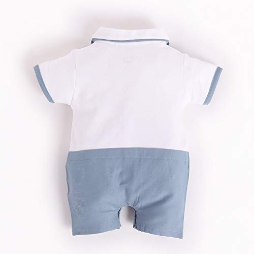 BabyGo Half Sleeves Baby Romper| 100% Cotton Rompers for New Born Baby| Baby Dress | Sleepsuit for Baby Girls| Onesies| 0-3M| 3-6M| 6-9M| 9-12M| Infant Clothes