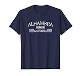 Alhambra CA Clothing Co.