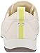 Ryka Women's Kira Sneaker, Gardenia Fabric, 11