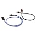 DriveFix Upstream and Downstream Oxygen Sensor Set for Audi A3 A4 R8 TT Quattro for VW Beetle CC Eos Golf GTI Jetta Passat Rabbit Touareg